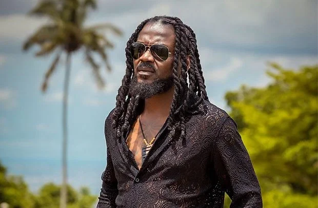 Samini dp picture
